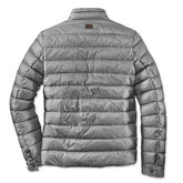 BMW Giacca Piumino Space Grigio Uomo